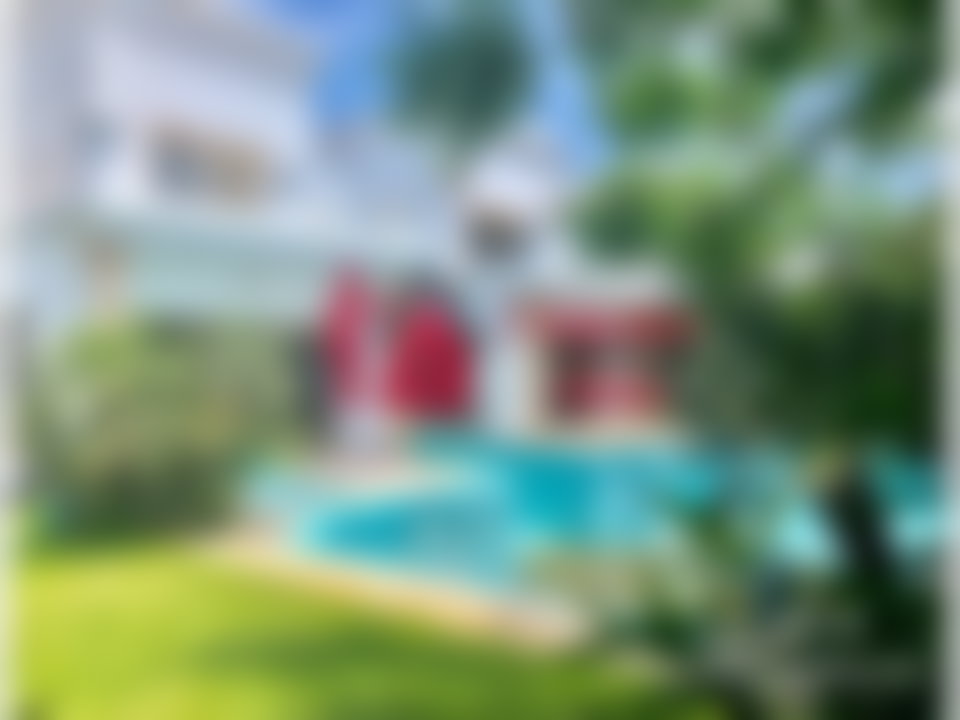 Villa 1020 m² avec piscine, Californie, Casablanca