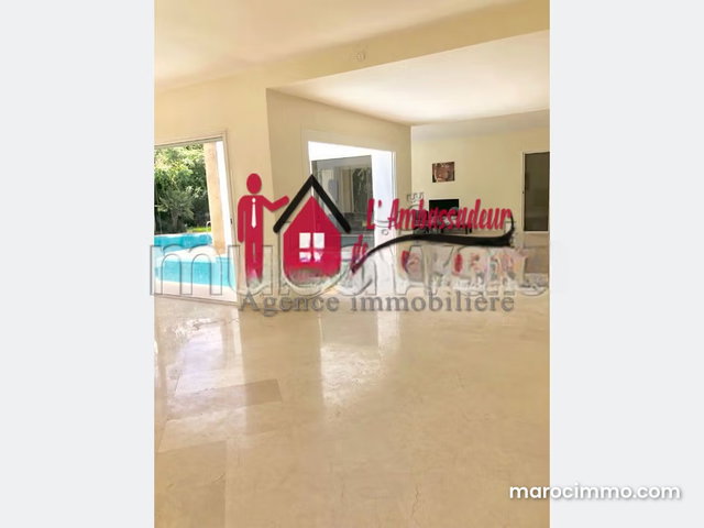 Villa de 1020 m2 à Califronie — 5