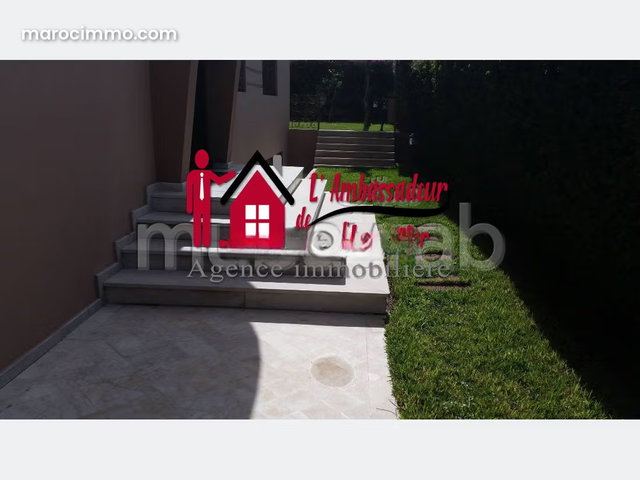 605 m2 California Villa — 2