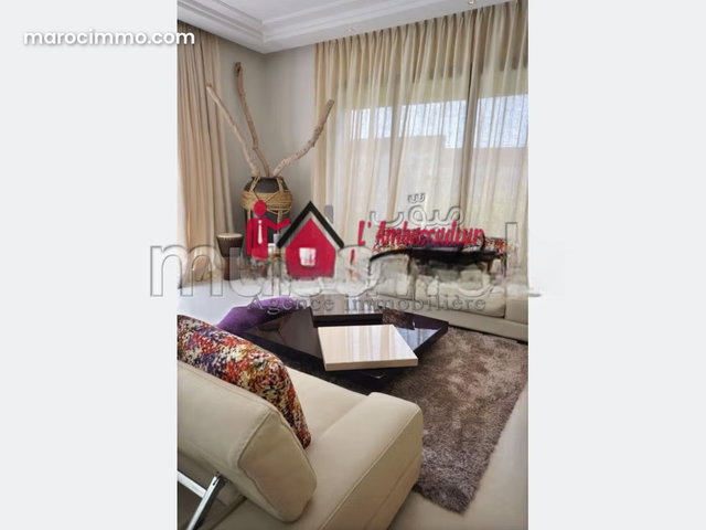 Villa de 728 m2 à Résidence Fermée à Californie — 4