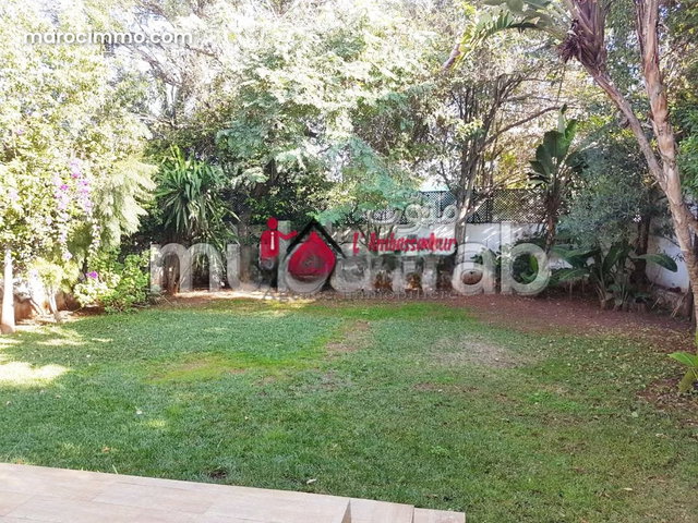 Villa de 728 m2 à Résidence Fermée à Californie — 2