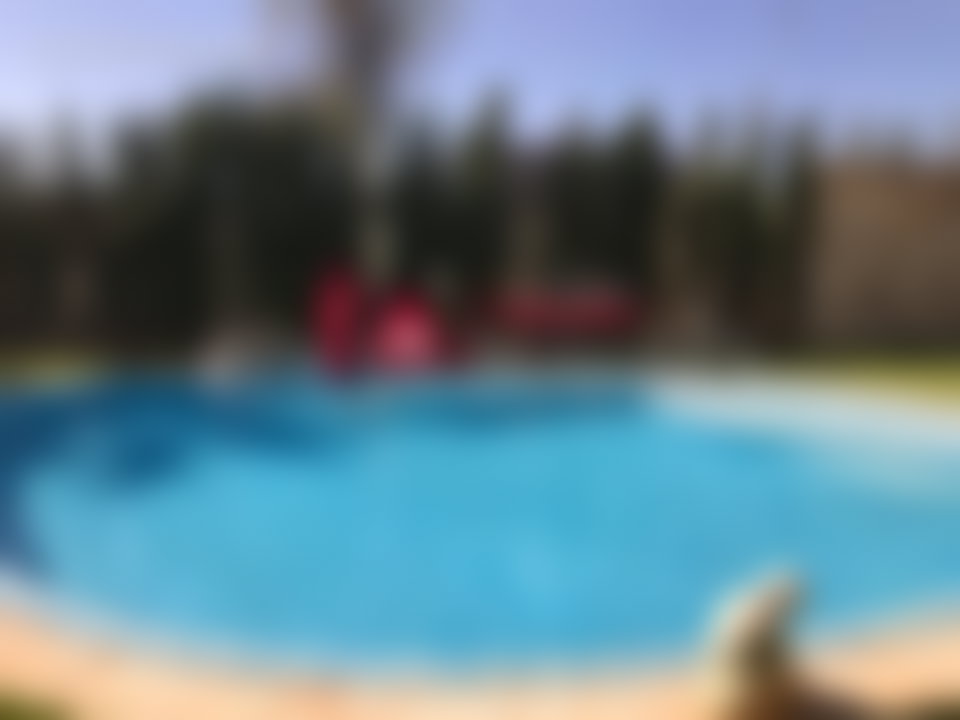 Villa 728 m² avec piscine et jardin, Californie, Casablanca