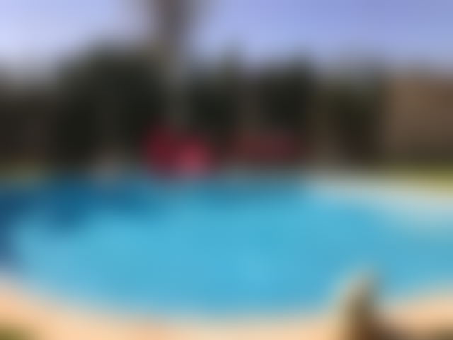728 m² Villa with Pool and Garden, California, Casablanca — Casablanca