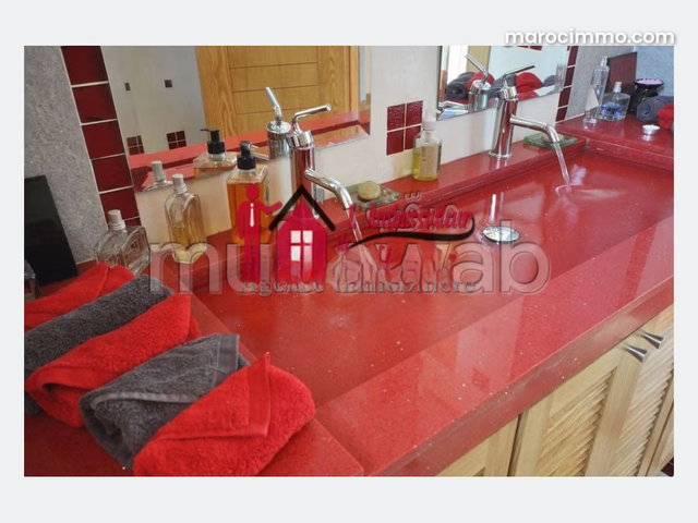 Villa de 728 m2 à Résidence Fermée à Californie — 5