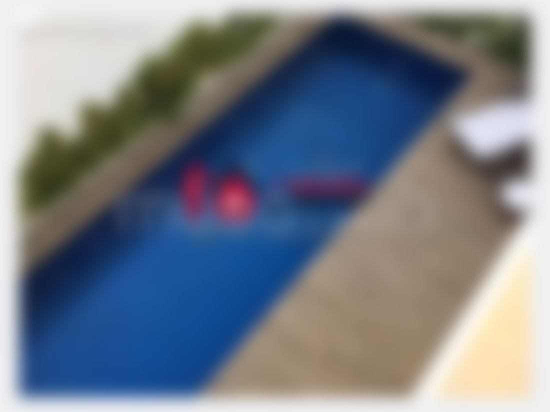 Villa 390 m² avec piscine, quartier C.I.L, Casablanca
