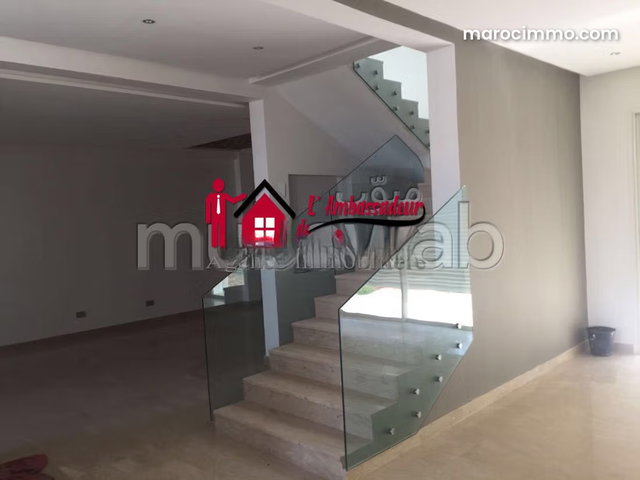 Villa de 390 m2 Neuve Moderne à CIL — 3