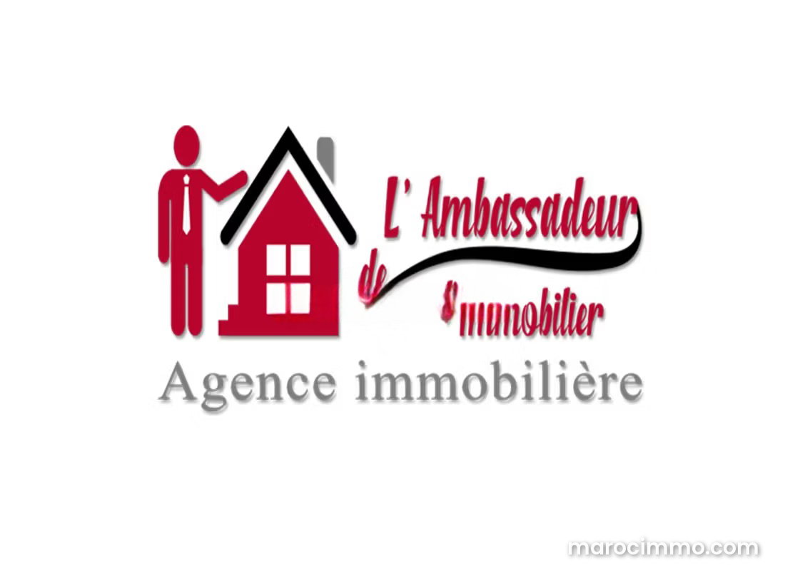 Terrain industriel 3,5 ha en bordure N1, Lissasfa, Casablanca — Casablanca