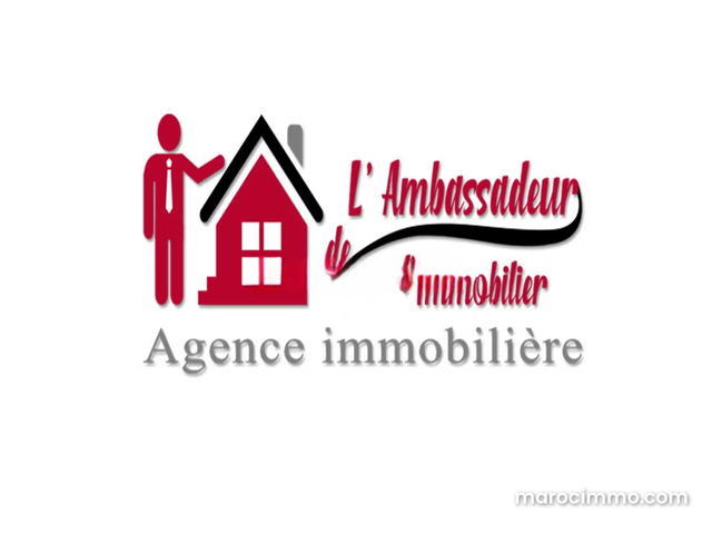 Terrain de 3,5 Hectares i5 à Lissasfa — Casablanca
