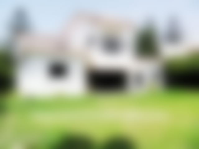 500 m² Villa with Garden, Riyad, Rabat — Rabat