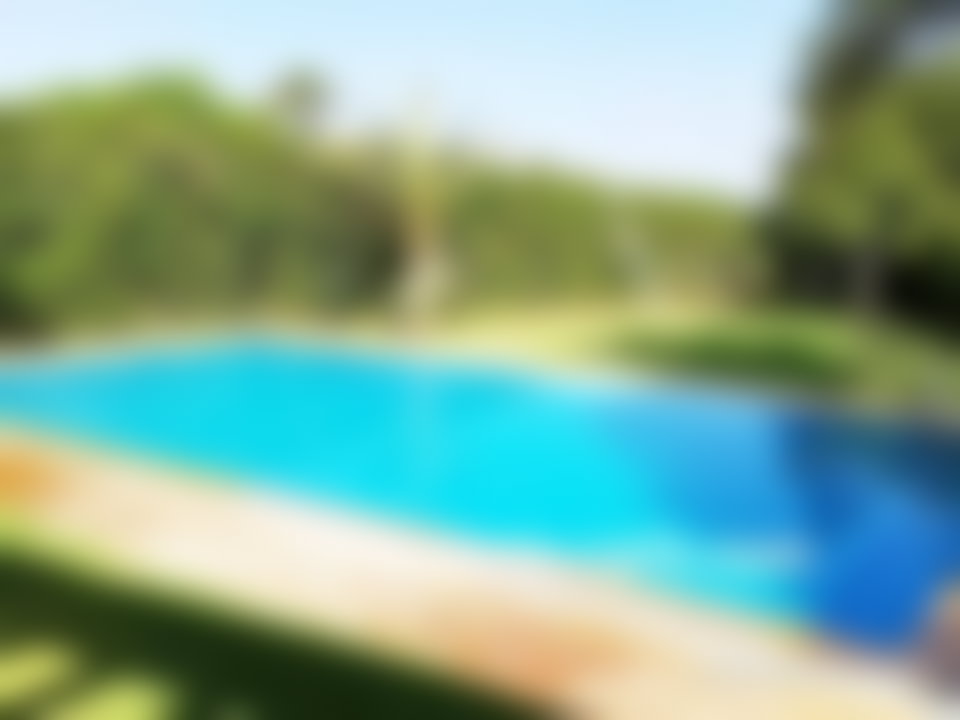 400 m² villa with pool and 1,800 m² garden, Souissi, Rabat