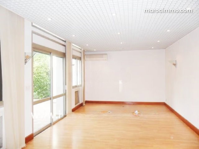 Luxury Villa for Rent in Souissi Quarter — 3