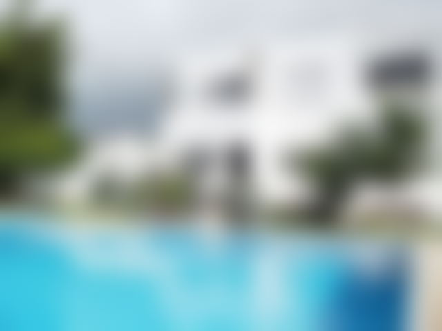 580 m² villa with pool and garden for rent, Souissi, Rabat — Rabat
