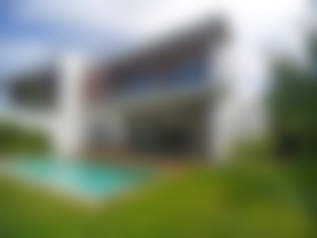 Villa à louer à Aïn Diab, Casablanca, face à la mer — Casablanca