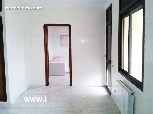 Office Building for Rent in Souissi Rabat — 3