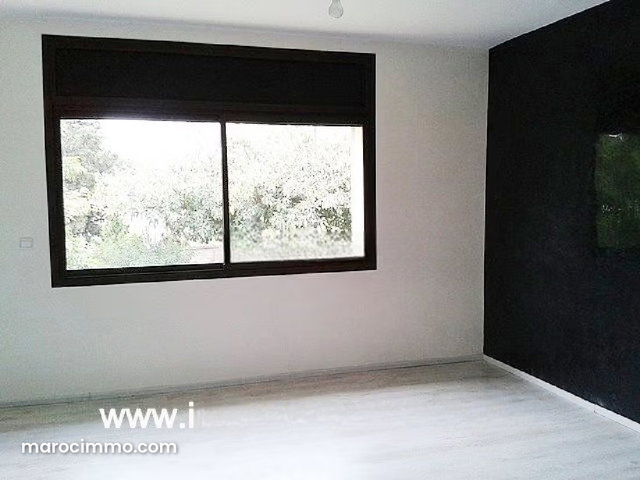 Office Building for Rent in Souissi Rabat — 2