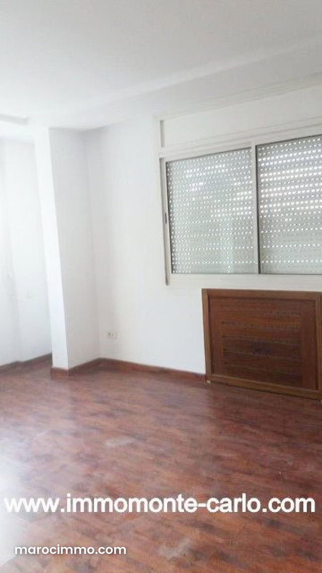Location villa avec piscine Rabat Souissi — 3