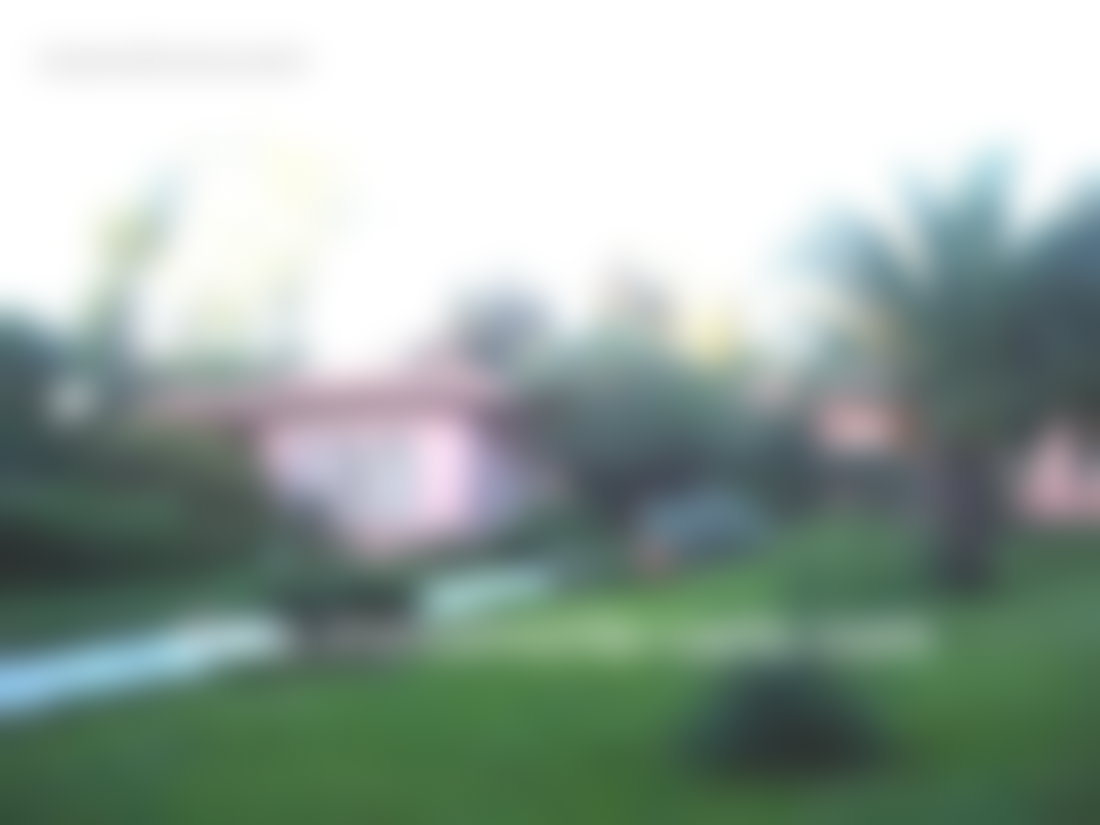 Villa 500 m² avec jardin privé à louer, Souissi, Rabat