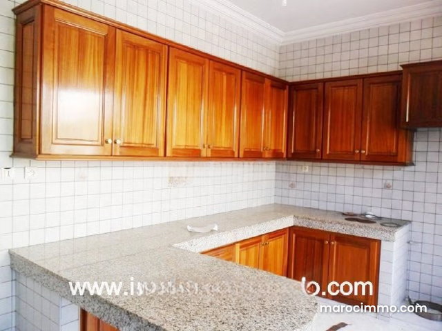 Location villa avec piscine à Rabat — 5