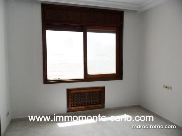 Location villa avec piscine à Rabat — 4