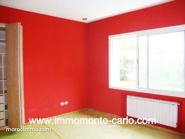 Modern Villa for Rent in Souissi Quarter, Rabat — 4