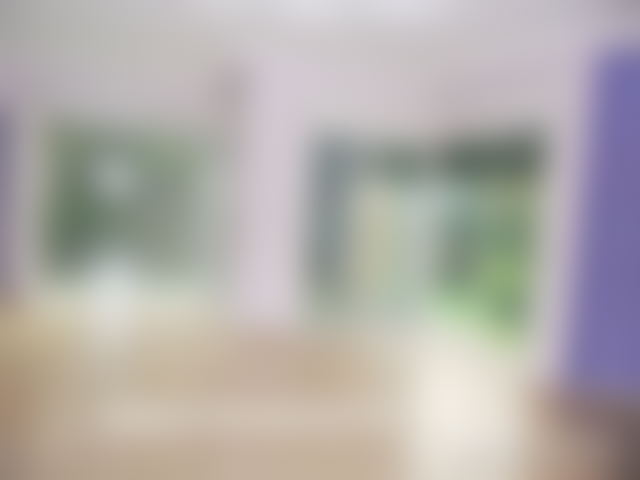 4-Bedroom Villa with Garden, Hay Riad, Rabat for Rent — Rabat