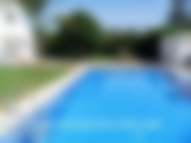600 sqm villa with pool and garden for rent, Souissi, Rabat — Rabat