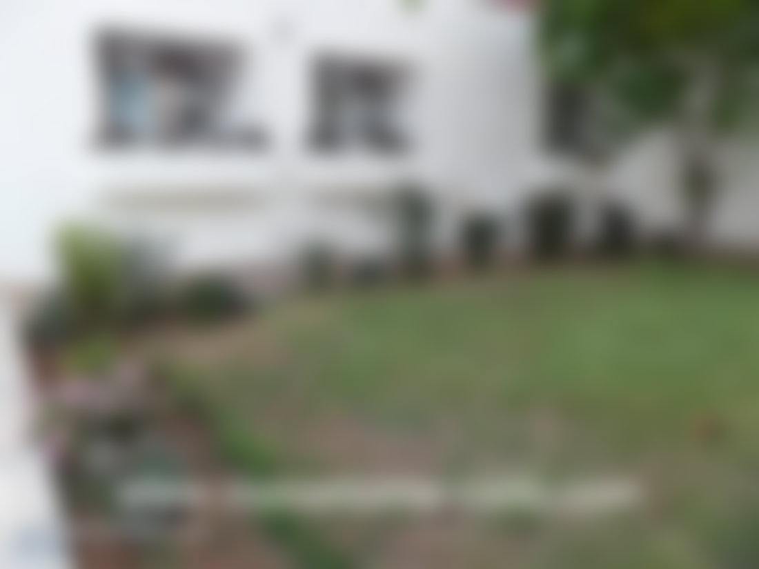 Villa 4 chambres avec grand jardin à louer, Souissi, Rabat