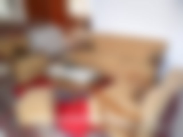 Villa 4 chambres avec grand jardin à louer, Souissi, Rabat — 4