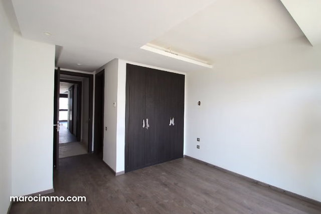 Sindibad, Sublime 150m² Furnished Apartment — 3