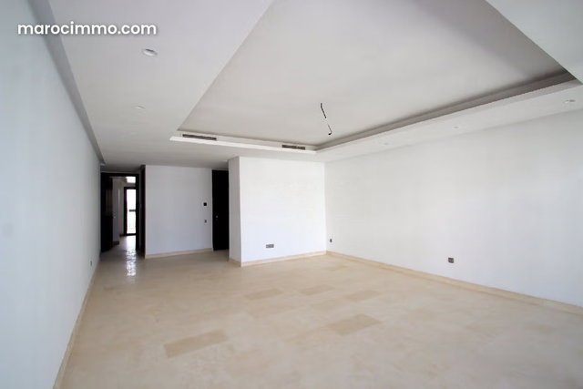 Sindibad, Sublime 150m² Furnished Apartment — 2