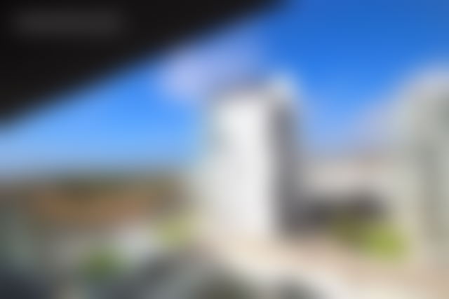 150 sqm Apartment with Sea View, Aïn Diab, Casablanca — Casablanca