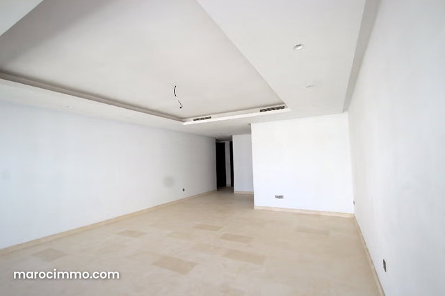 Sindibad, Sublime 150m² Furnished Apartment — 5