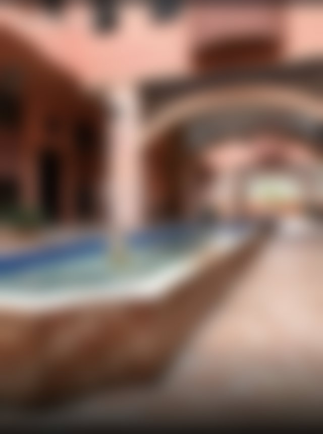 4-Room Apartment with Pool and Terrace in Gueliz, Marrakech — 2