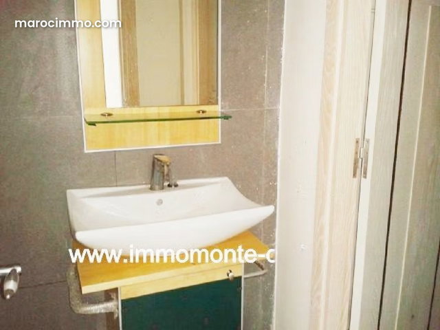 Location bureaux Agdal Rabat — 4