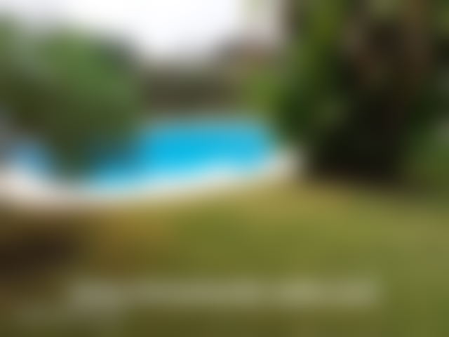 500 m² Villa with Pool and Garden, Souissi, Rabat — Rabat