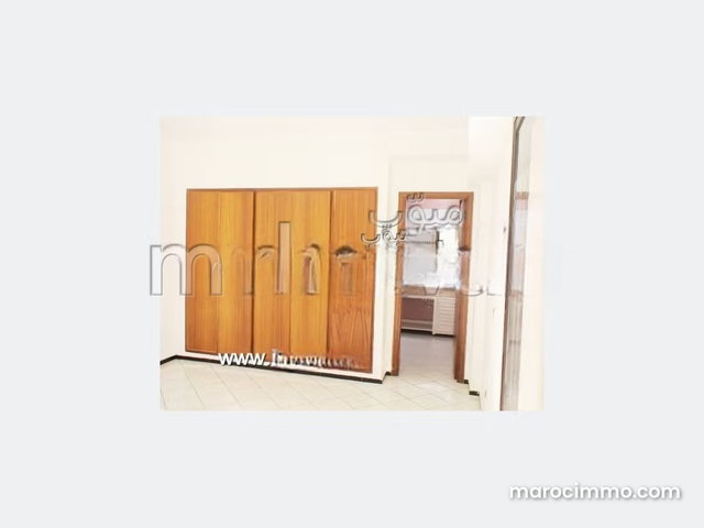 Location d’un appartement Haut standing /Agdal — 4