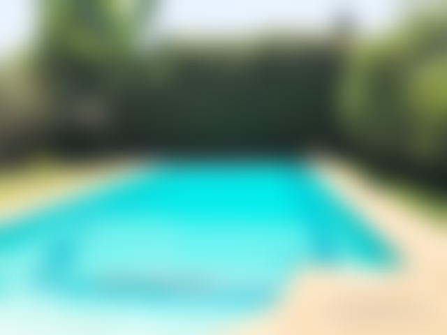 Villa de charme à louer à Souissi, Rabat — Rabat