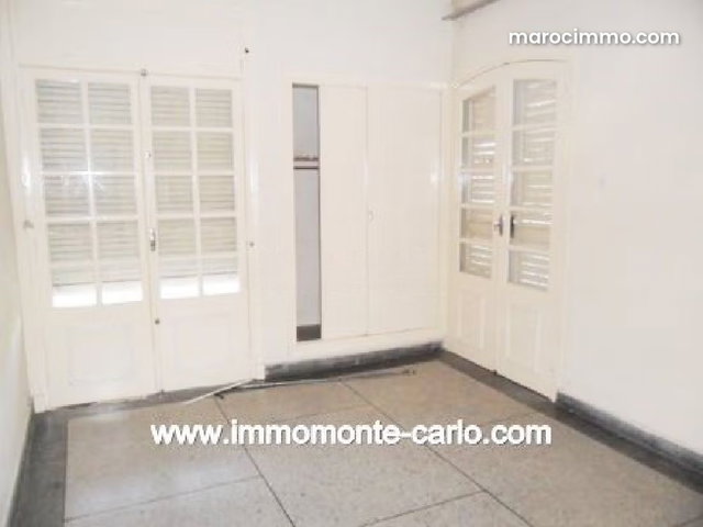 Charmante Villa à louer à AGDAL RABAT — 4