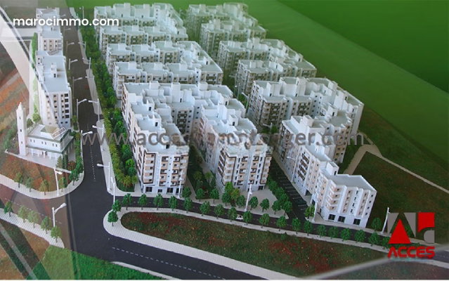 Projet en construction a tanja balia — 2