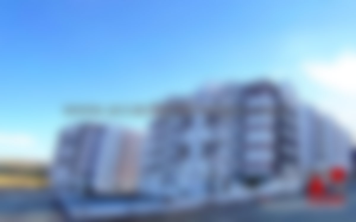 Appartement 2 chambres avec jardin, De La Plage, Tanger