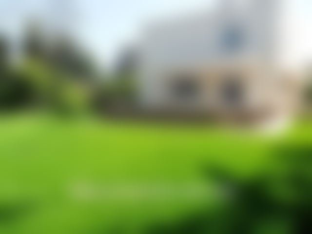 500 m² Villa with Landscaped Garden and Fireplace, Souissi, Rabat — Rabat