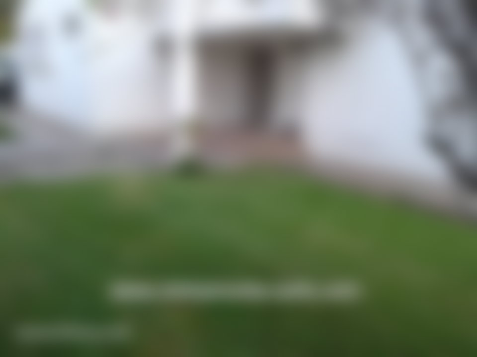 Villa 4 chambres avec jardin à louer, Souissi, Rabat