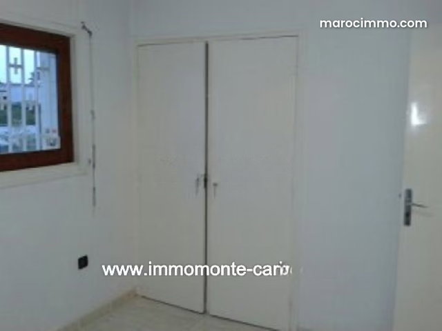 Villa avec chauffage central à OLM Souissi — 4