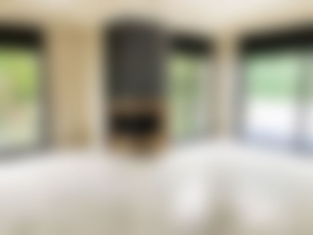 High-end villa for rent in Hay Riad, Rabat, with garden and swimming pool — Rabat