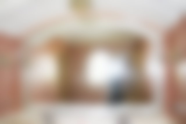 Villa 550 m² avec piscine et jardin 2000 m², Souissi, Rabat — 2