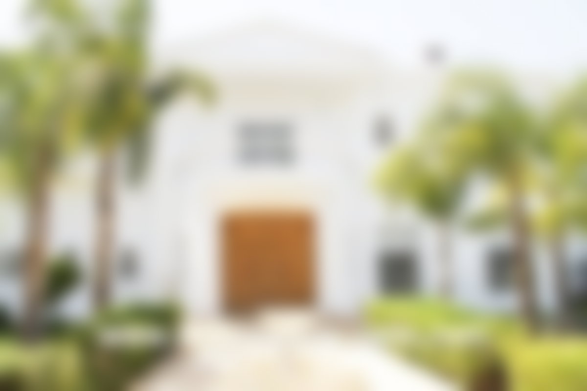 Villa 550 m² avec piscine et jardin 2000 m², Souissi, Rabat