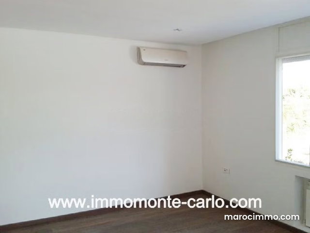 Modern New Villa for Rent in Souissi, Rabat — 3