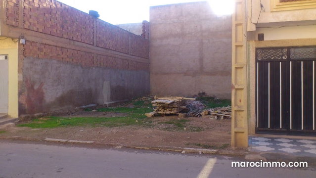 Terrain à vendre à Lazari Mexicco — 3