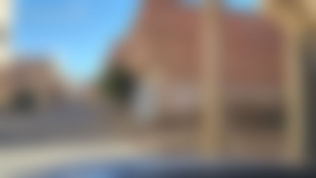 قطعة أرض جاهزة للبناء بحي لازاري في وجدة — وجدة