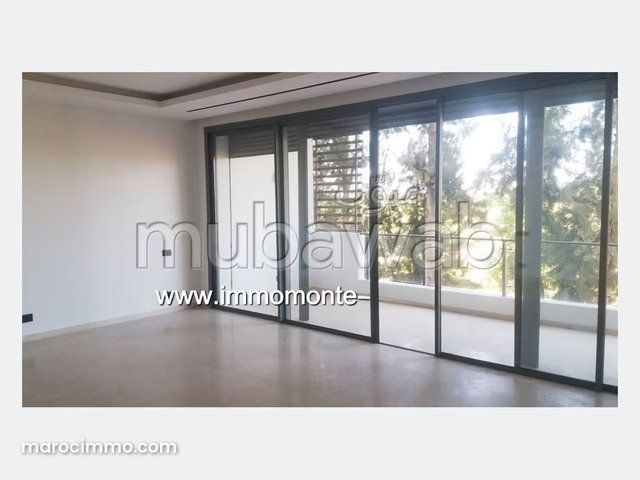 Appartement avec terrasse aux Orangeraie à souiss — 3
